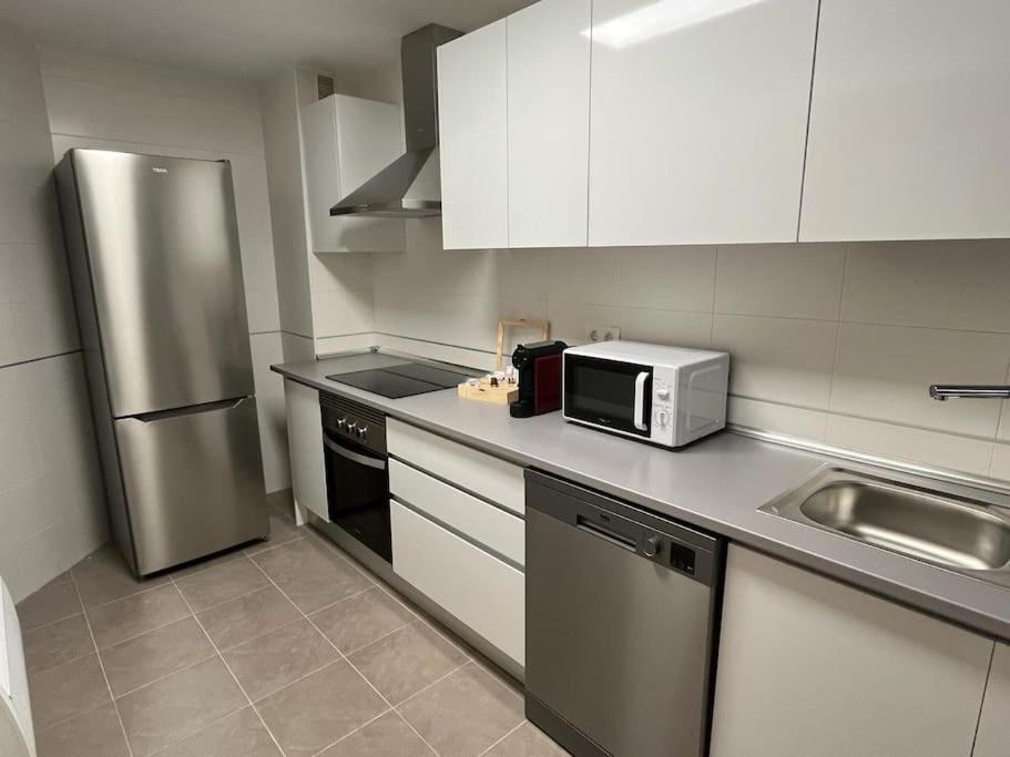 Cardenas Home Agata Santa Fe  Luaran gambar